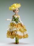 Wilde Imagination - Ellowyne Wilde - Secret Garden Daffodil - A Wilde Weekend Exclusive - Doll